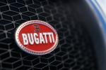 Bugatti Chiron 2016 года